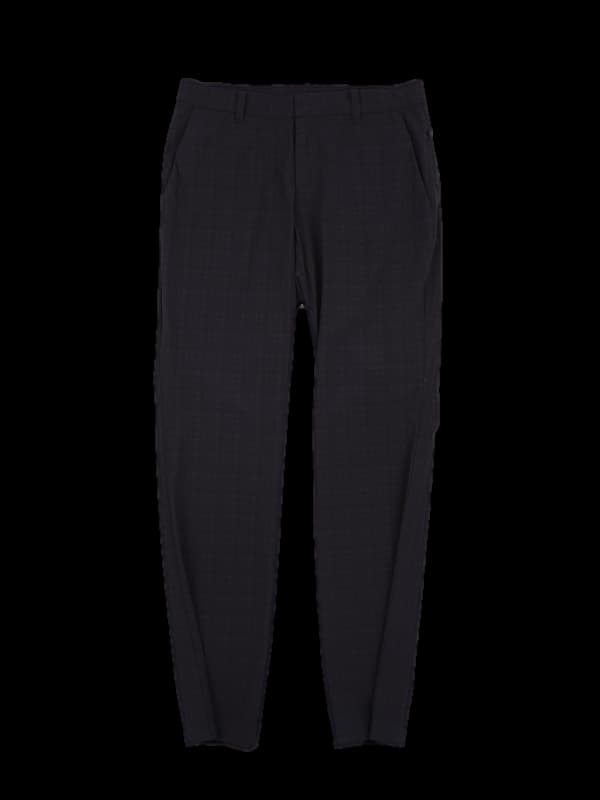 [남성] 로고 패턴 팬츠