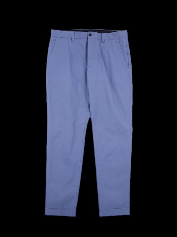 [남성] 코튼 스트레치 팬츠