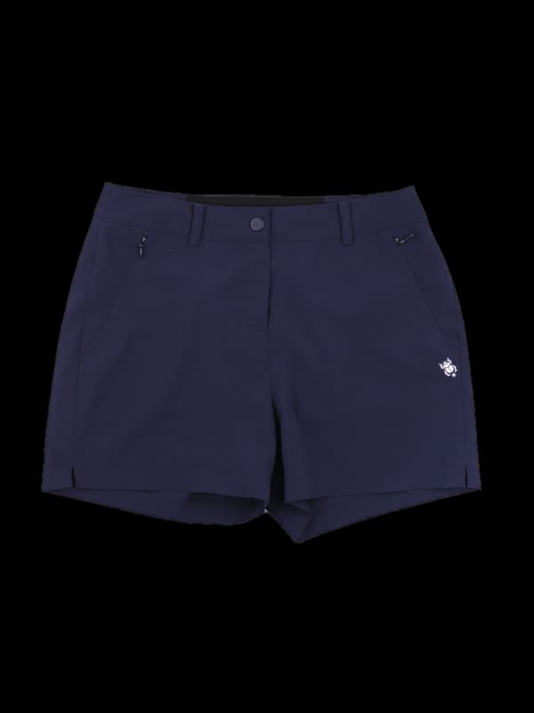 로고 나일론 팬츠