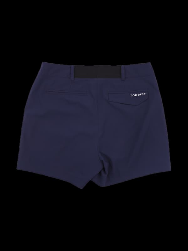 로고 나일론 팬츠