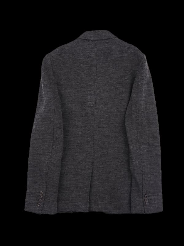 헤링본 싱글 자켓