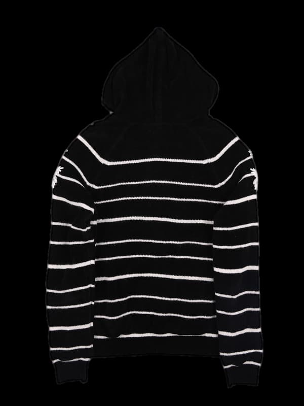 플라워레이스 후드니트