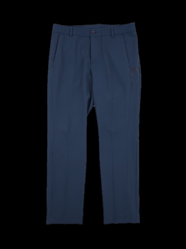 [남성] 로고 스트레치 팬츠