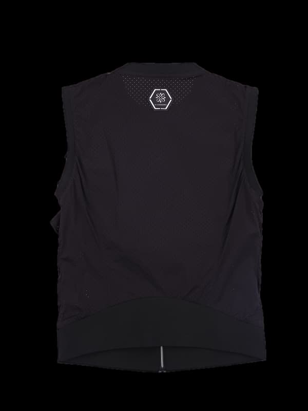 나일론레이스  베스트집업