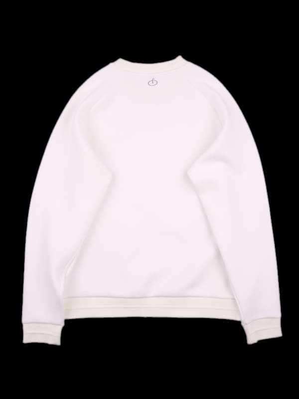 [남성][새상품] 로고 라운드 맨투맨