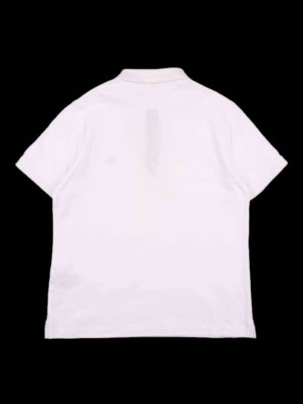 [남성] 코튼 카라 반팔