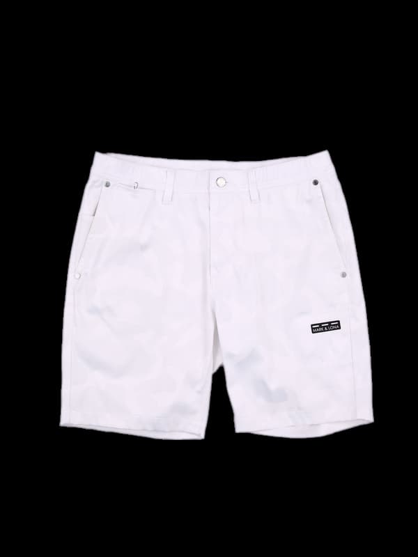 [남성] 로고 패턴 팬츠