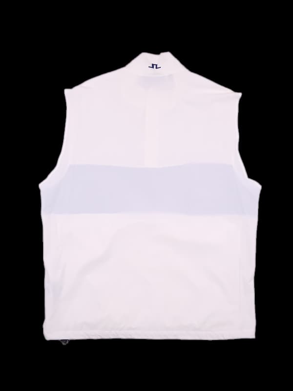 [남성] 빅로고 하프집업 베스트