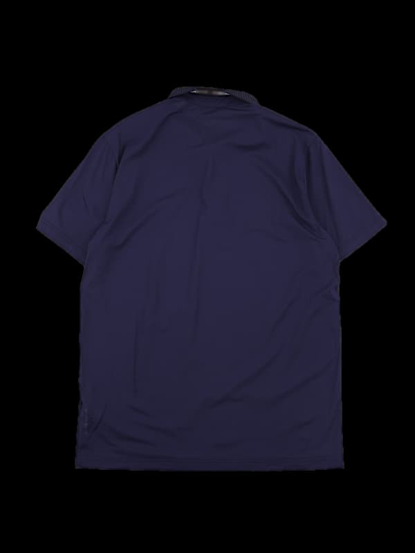 [남성]로고 카라 반팔