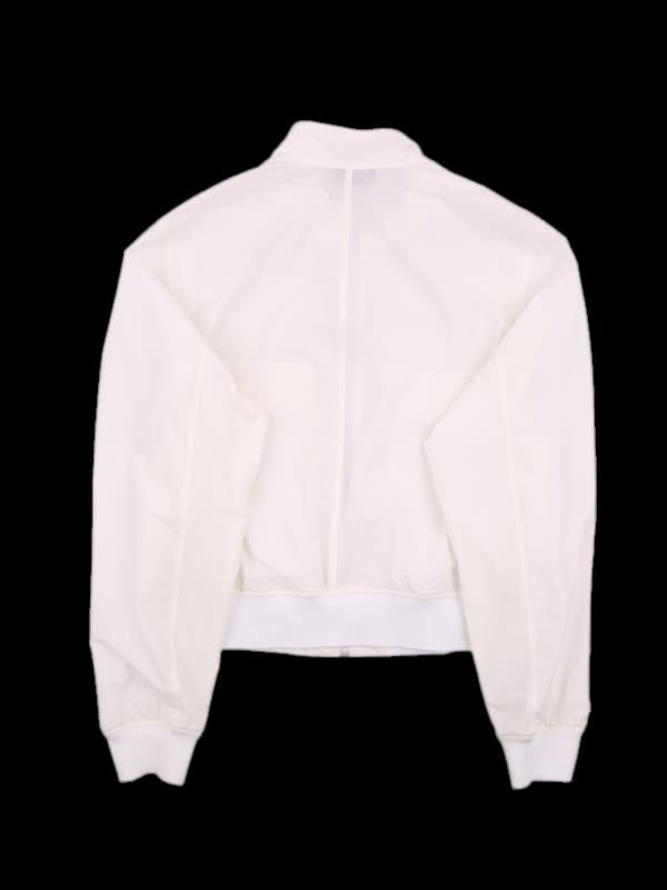 투포켓 나일론집업