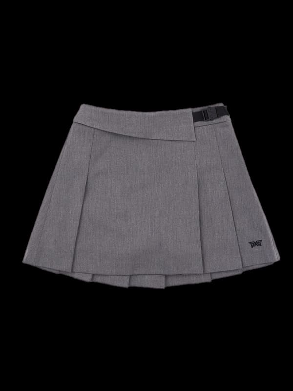 [2025] 로고 스트레치 스커트