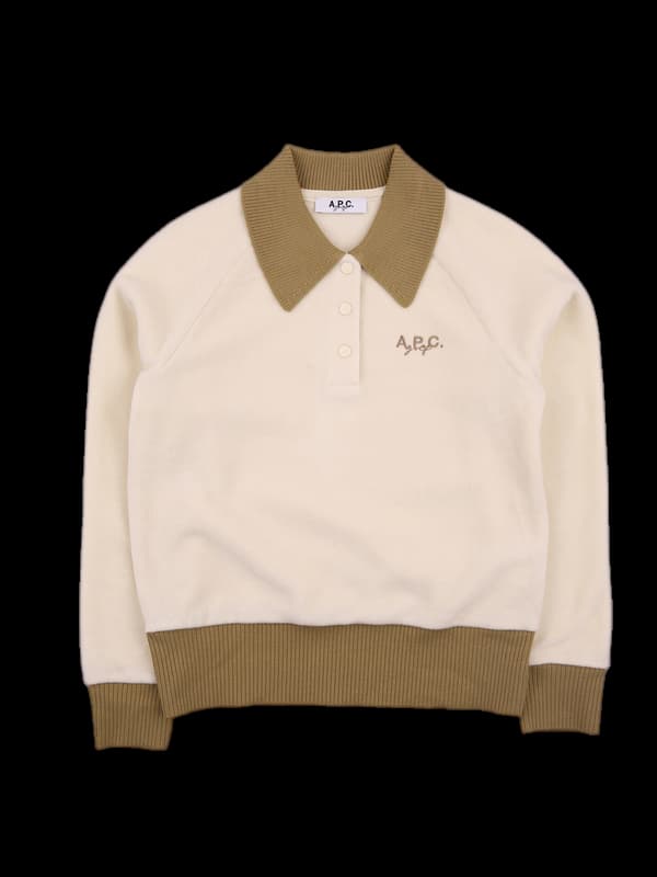 로고플리스 카라긴팔