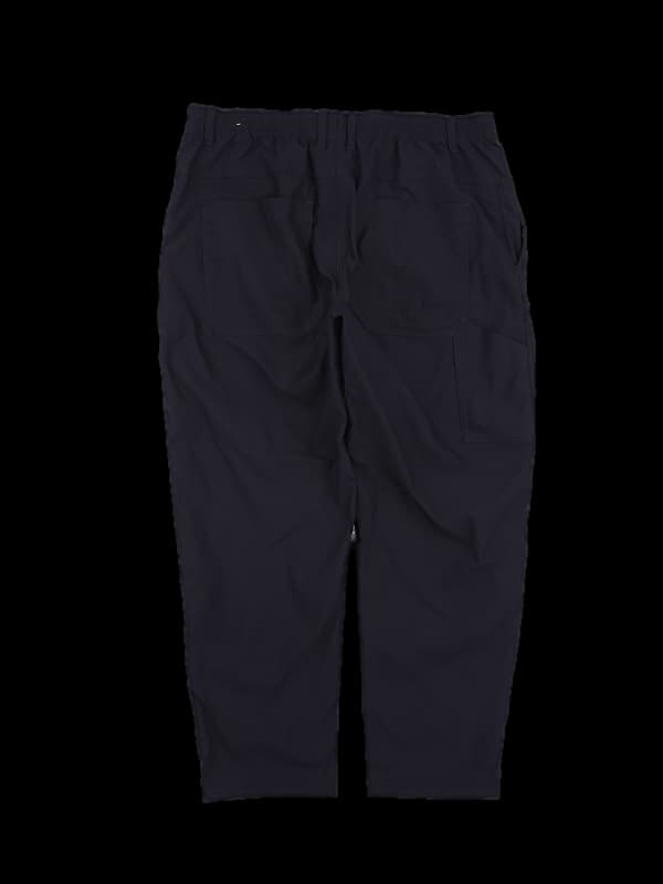 [남성] 밴드 롱 팬츠