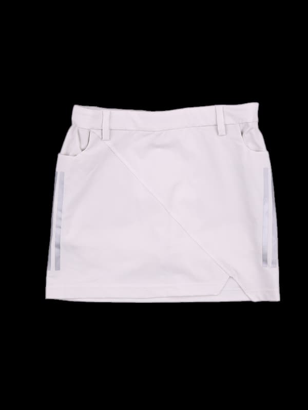 트임 트랙 스커트