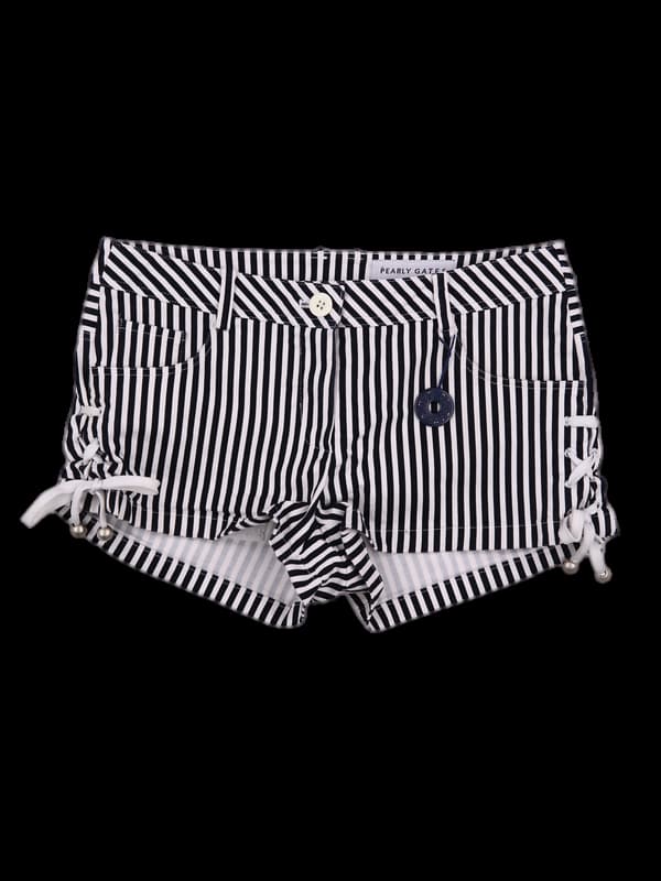 사이드 스트링 반바지