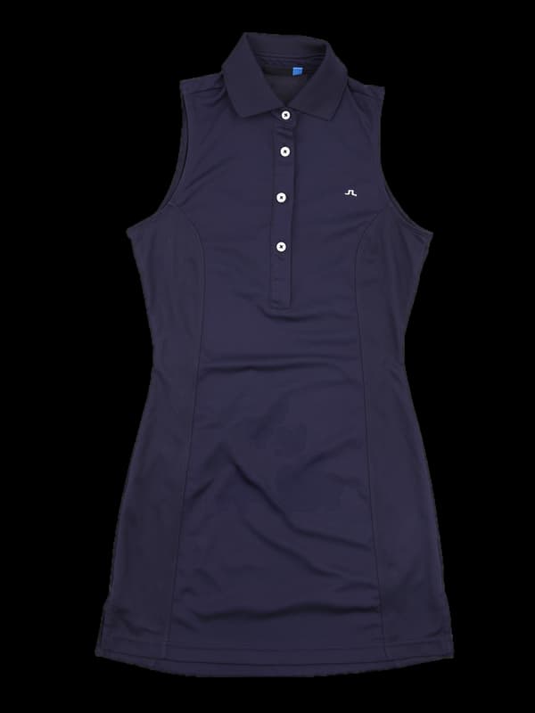 로고카라 슬림원피스