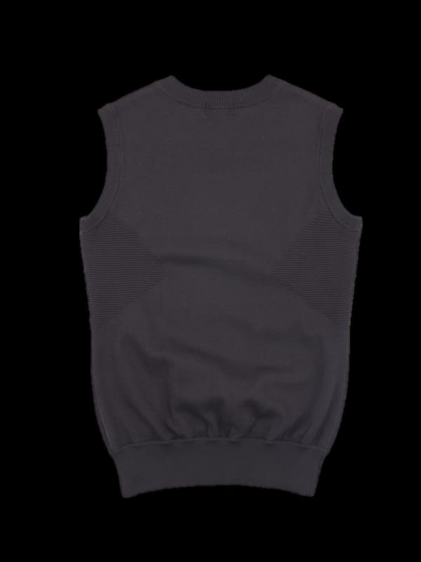 로고 니트 베스트