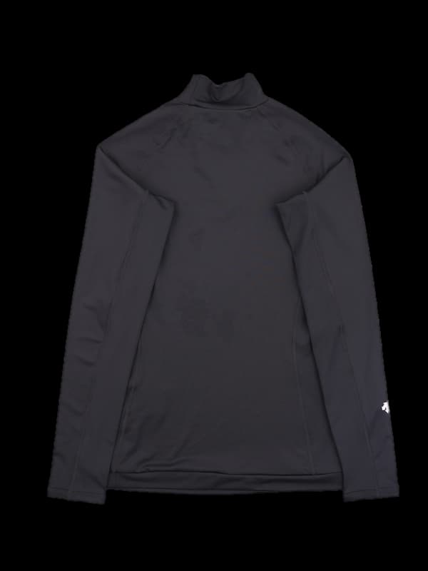 [새상품]사이드로고 하이넥긴팔