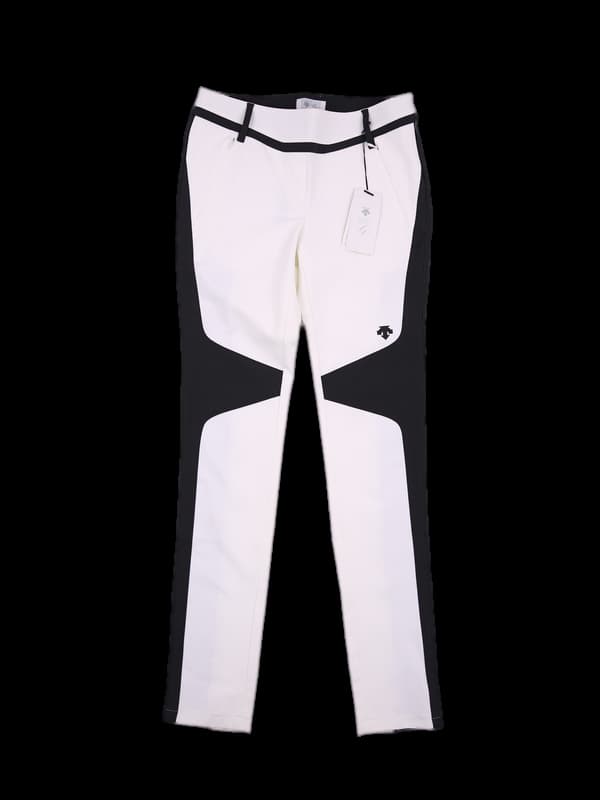 [새상품] 로고 배색 팬츠