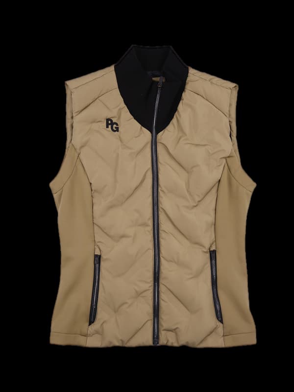 로고다운 베스트점퍼