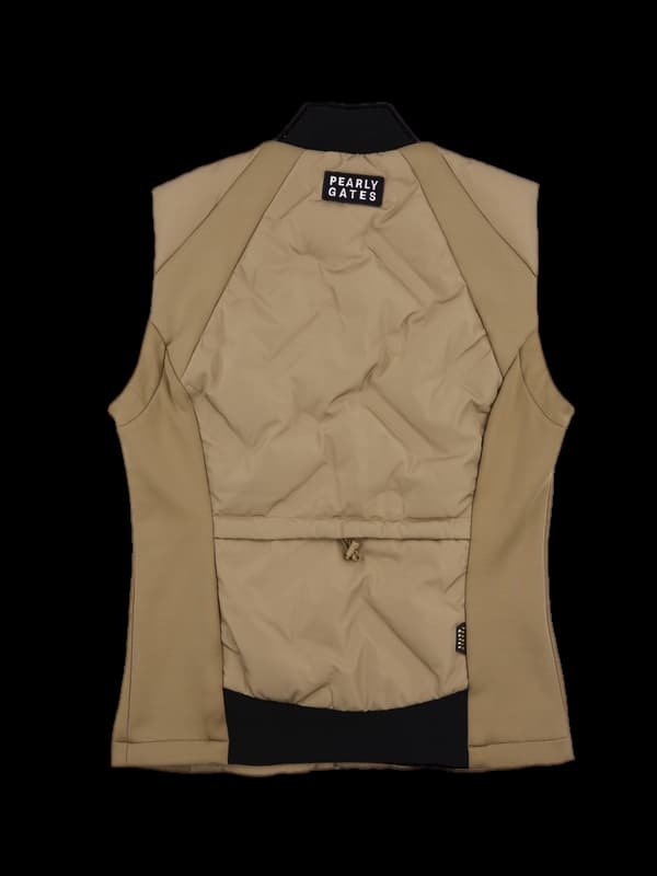 로고다운 베스트점퍼