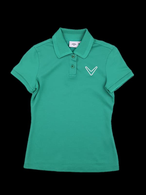 로고카라 슬림반팔