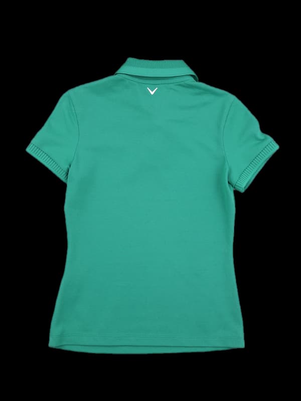 로고카라 슬림반팔