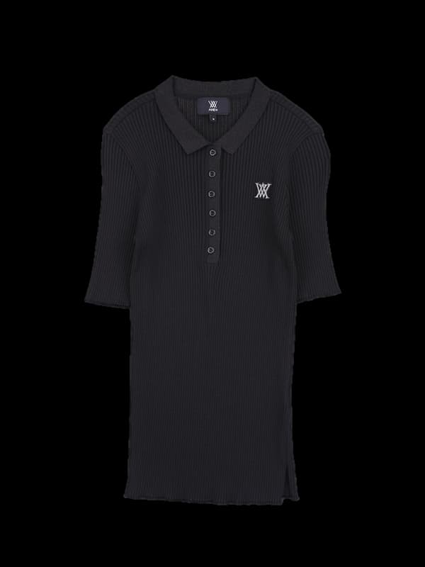 로고카라 골지반팔