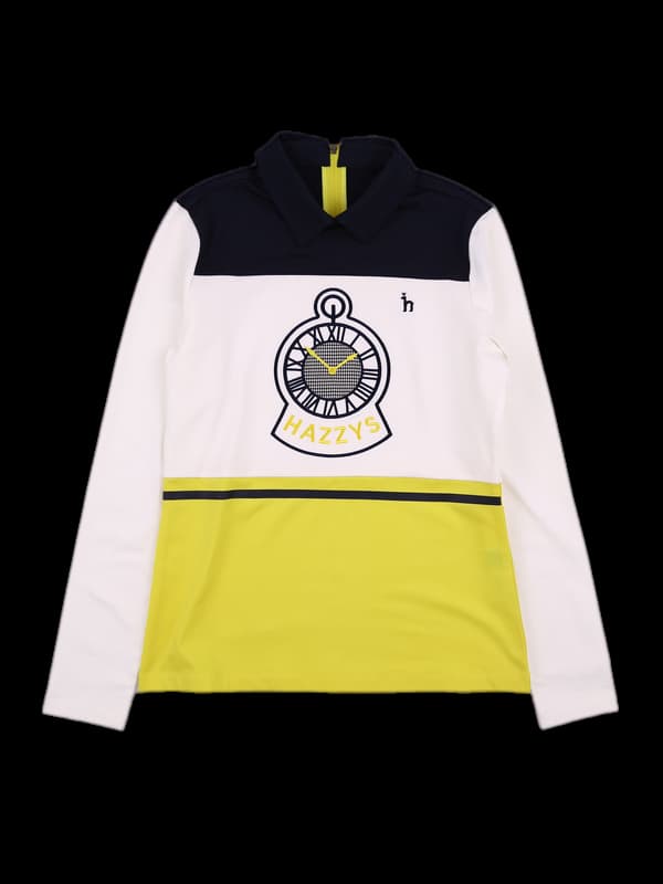 빅로고 카라긴팔