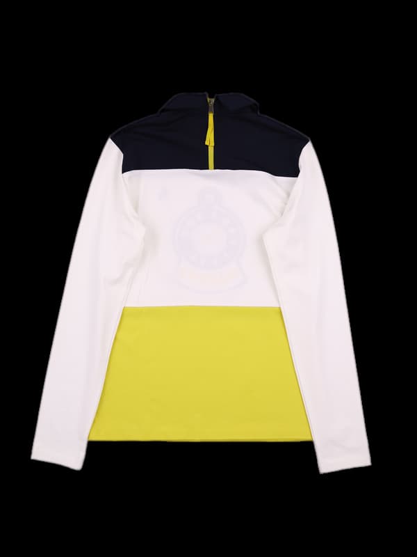 빅로고 카라긴팔