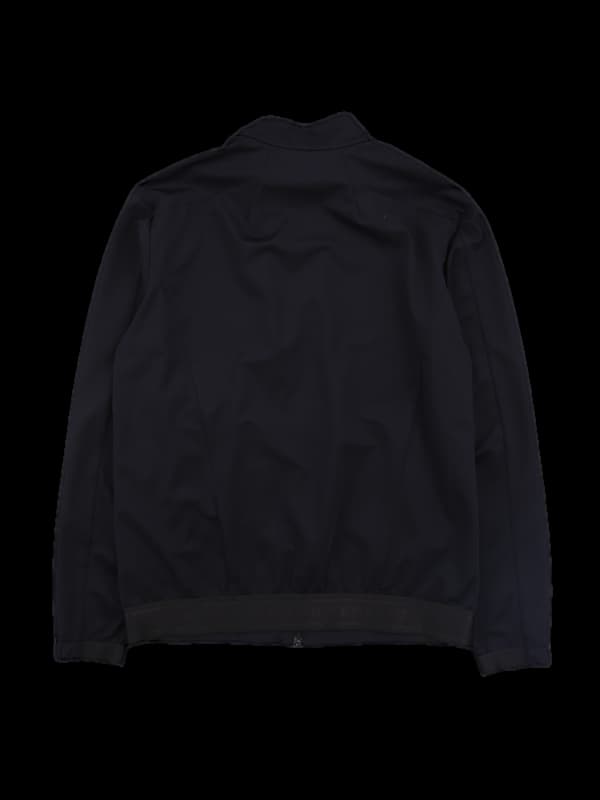 [남성] 로고나일론 긴팔집업