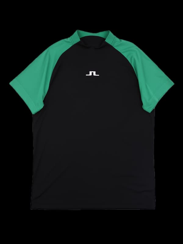 [남성] 로고 투칼라 반팔