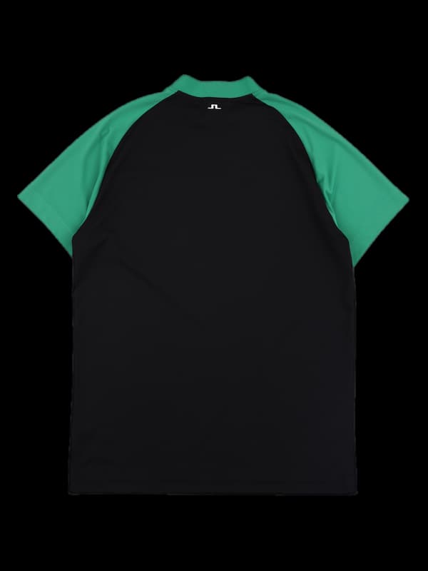 [남성] 로고 투칼라 반팔