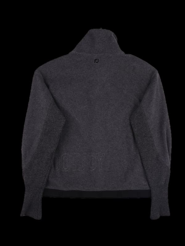 후리스 방풍 집업