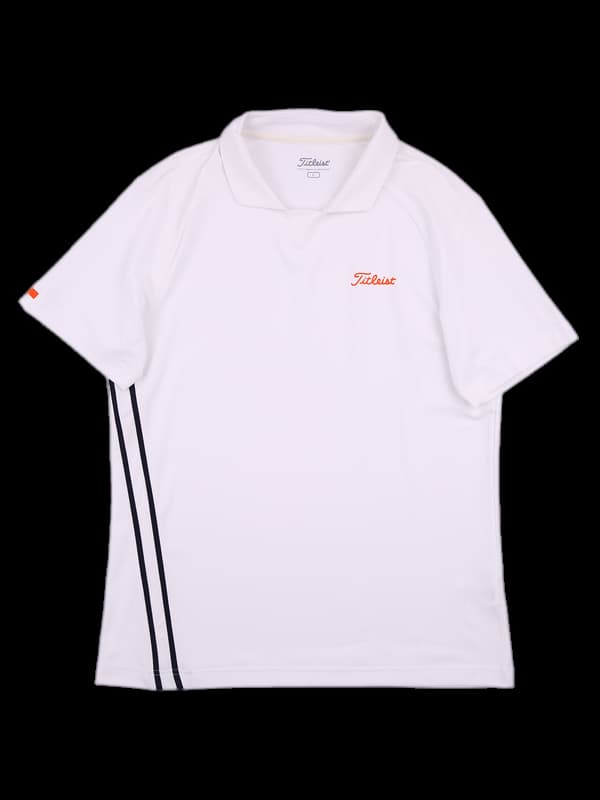 [남성][새상품] 반팔 카라티