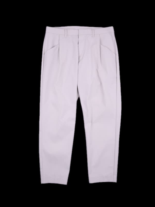 [남성] 로고 베이직 팬츠