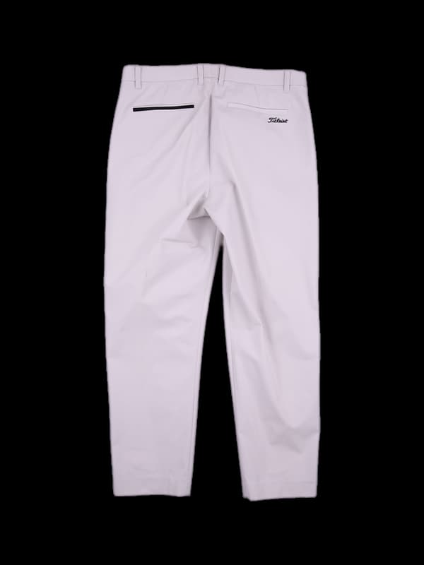 [남성] 로고 베이직 팬츠