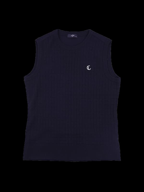 [남성] 니트 베스트