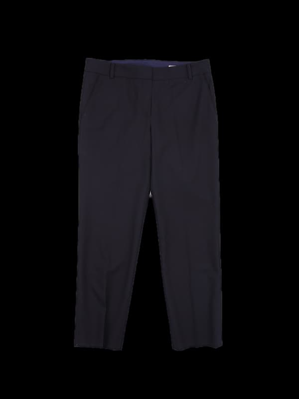 스트레치 베이직 팬츠