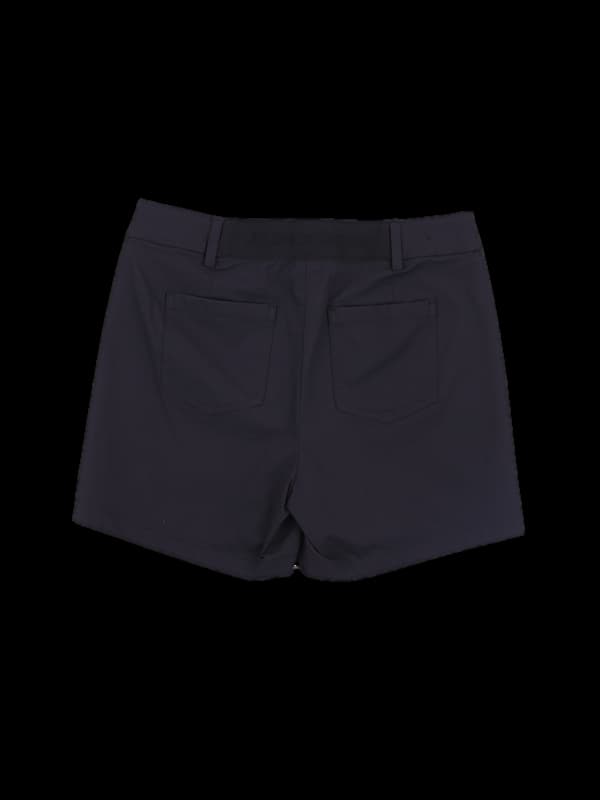 로고 반바지팬츠