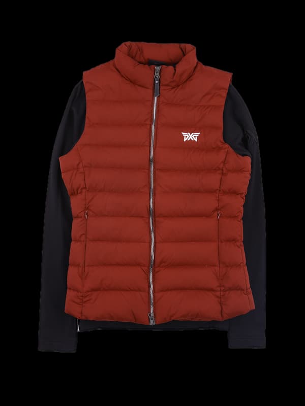 방풍 패딩 긴팔집업 