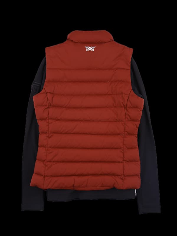 방풍 패딩 긴팔집업 