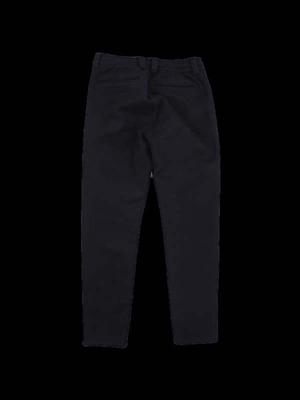 사이드 빅로고 팬츠