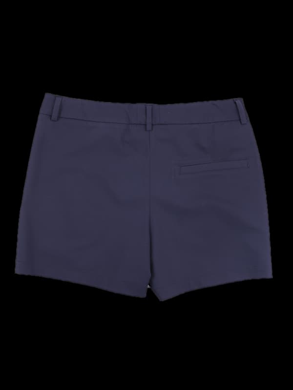 로고 반바지 팬츠