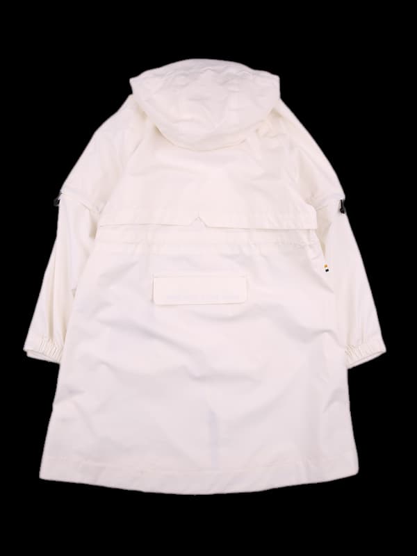 [2024] 소매 컨버터블 바람막이