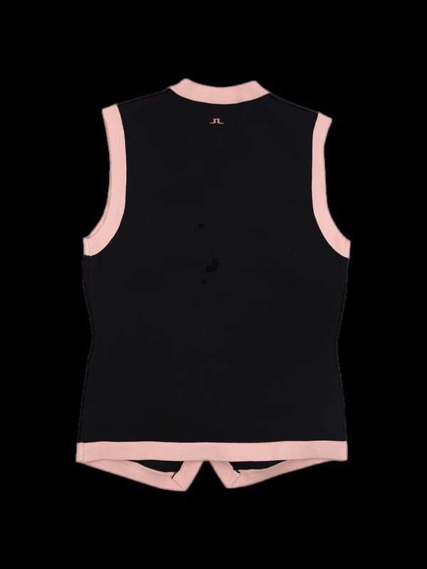 로고 베스트 가디건