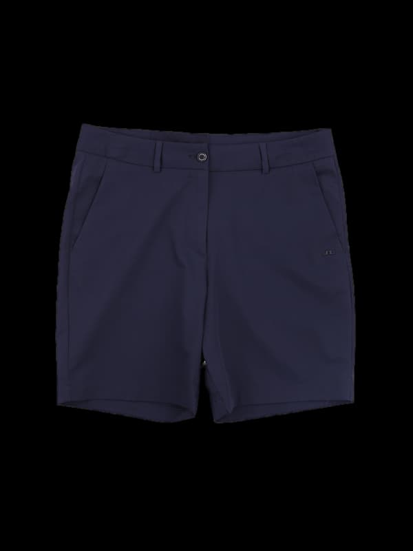 로고 반바지 팬츠