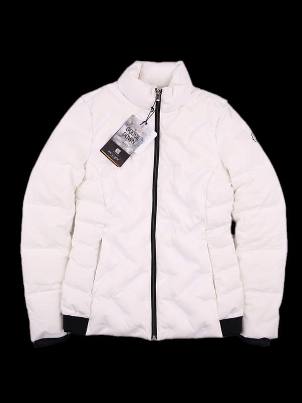 [새상품] 로고 방풍 점퍼