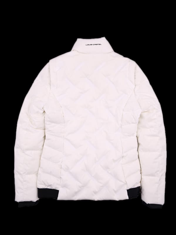 [새상품] 로고 방풍 점퍼