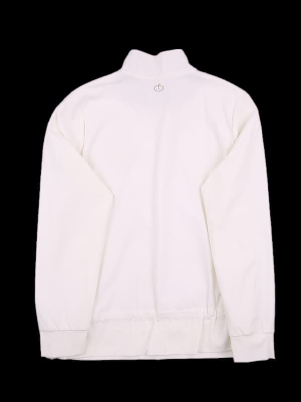 로고 레이스 긴팔